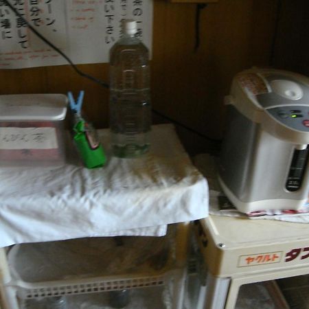 Guest House Green House Naha Bagian luar foto
