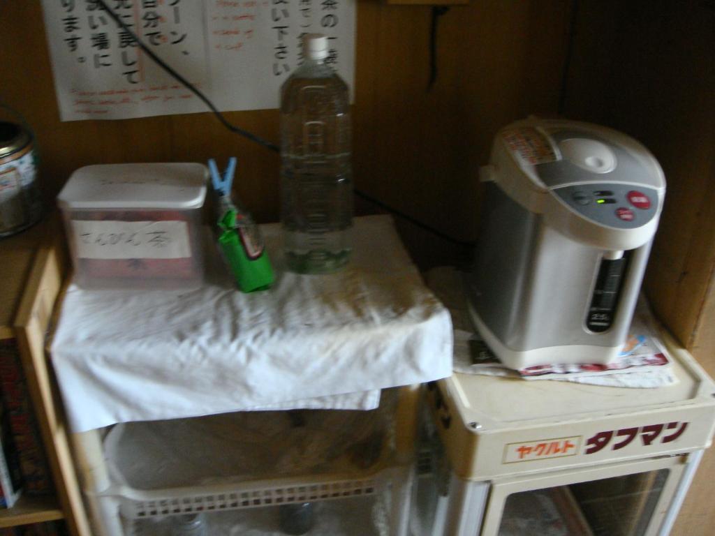 Guest House Green House Naha Bagian luar foto